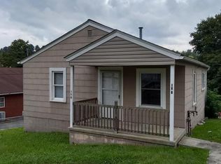 107 Loflin St, Beckley, WV 25801