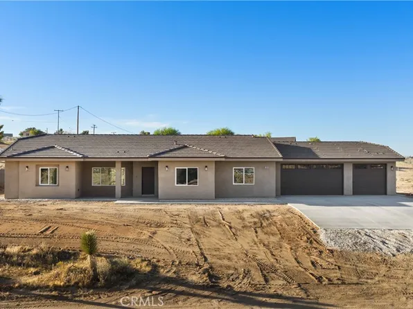 22324 Rancho, Apple Valley, CA 92308