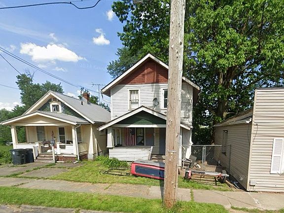 Exterior Address Verification