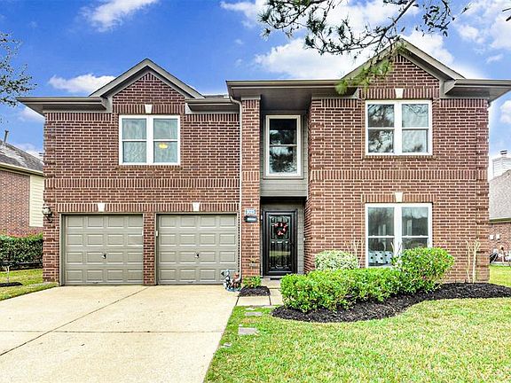 5th image of 3025 Wood Hollow Dr