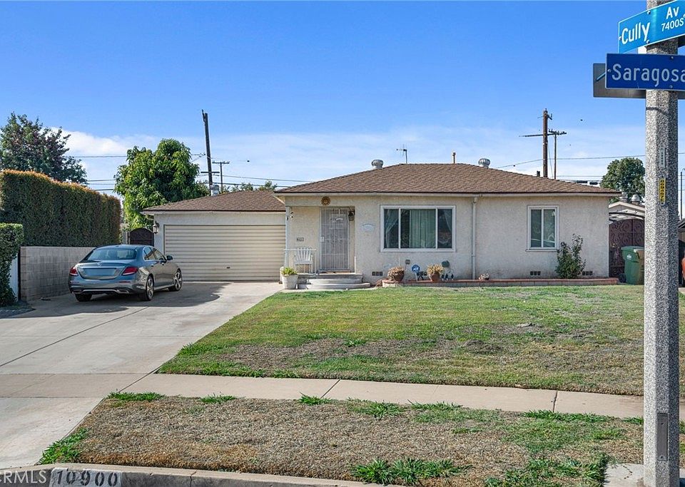 1st image of 10900 Saragosa St