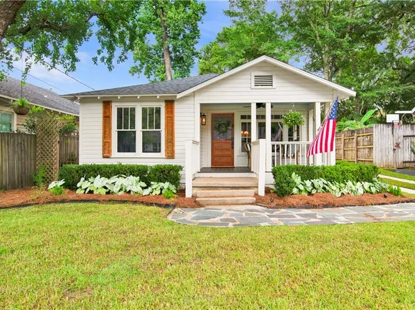 203 S Fulton St, Mobile, AL 36606