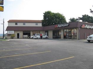 1114 Scalp Ave, Johnstown, PA 15904