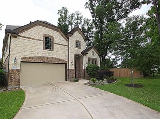 22002 Meandering Springs Dr, Spring, TX 77389