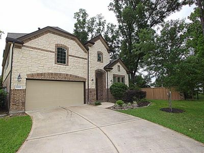 22002 Meandering Springs Dr, Spring, TX, 77389