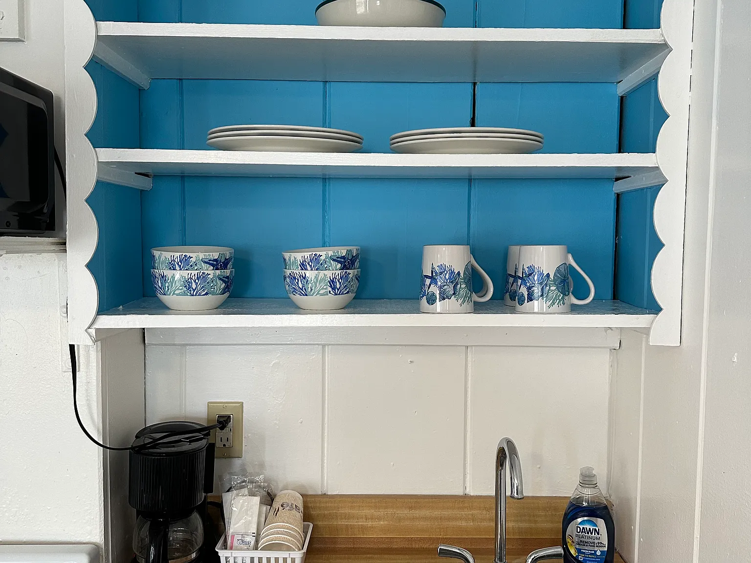 1 bed, $1,400 — Photo 3
