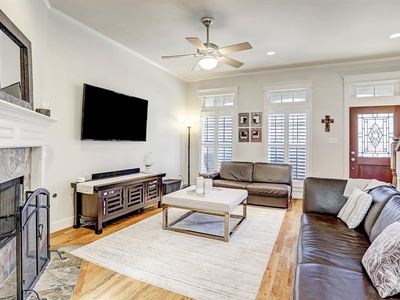 1533 Blair St, Houston, TX, 77008