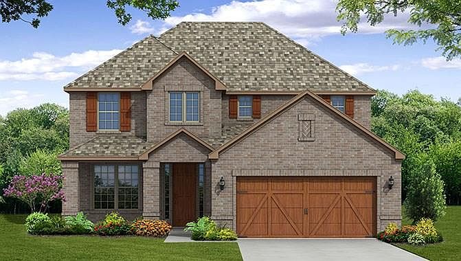 1st image of 2839 Hackberry Creek Trl