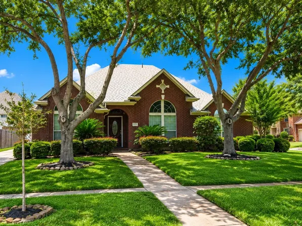 4202 Shady Riv, Missouri City, TX 77459