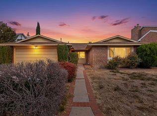 7309 Vivian Dr NE, Albuquerque, NM 87109