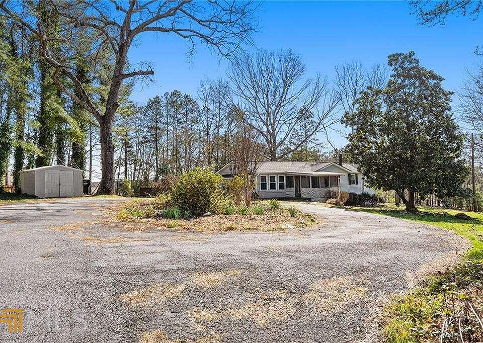 2023 Fate Conn Rd, Canton, GA 30114 Zillow