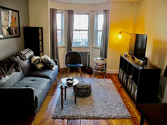 Rented by Owner