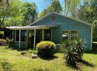 135 Emanon Rd, Starkville, MS 39759