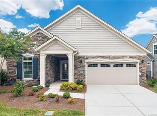 1285 Restoration Dr, Waxhaw, NC 28173