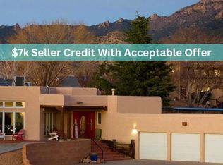 11211 Oakland Ave NE, Albuquerque, NM 87122
