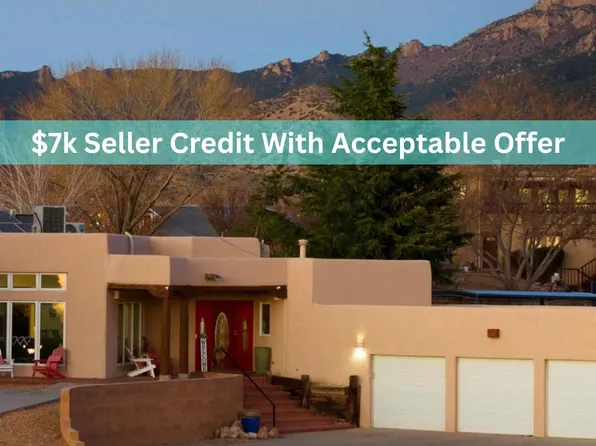 11211 Oakland Ave NE, Albuquerque, NM 87122