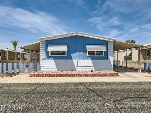 3351 Fort Smith Dr, Las Vegas, NV 89122