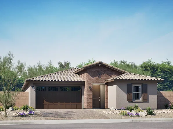 36543 W Oliveto Ave, Maricopa, AZ 85138