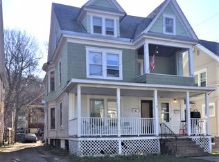 907 Ackerman Ave, Syracuse, NY 13210