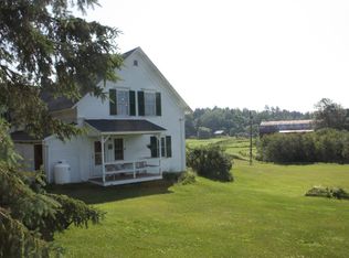 99 Chilafoux Hl, Irasburg, VT 05845