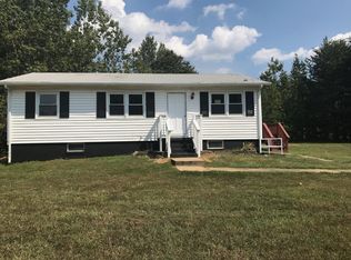 6277 Macedonia Rd, Woodford, VA 22580