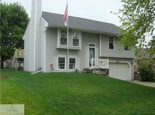 4525 Cranberry Ct, Lansing, MI