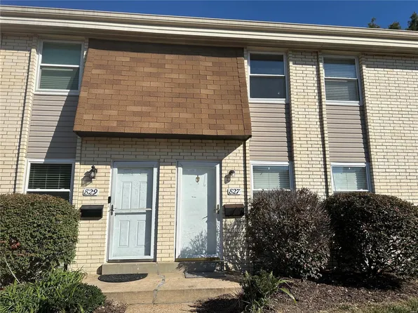 827 Lilybud Ct, Ballwin, MO 63011