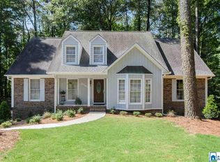 2566 Royal Ct, Pelham, AL 35124