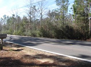 Pine Blossom Rd, Milton, FL 32570