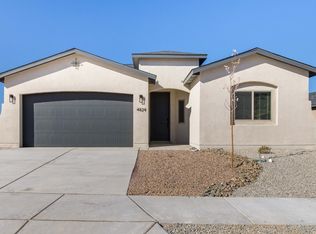4824 Manzano Peak, Los Lunas, NM 87031