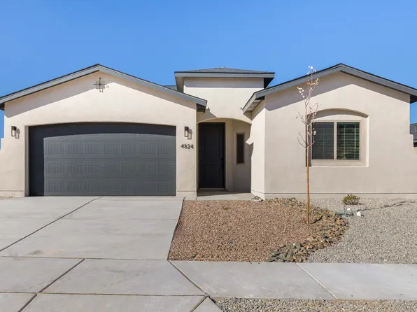 4824 Manzano Peak, Los Lunas, NM 87031