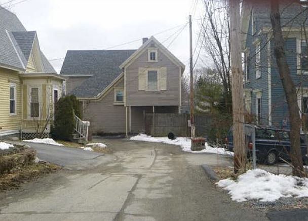 2nd image of 15 Eaton Pl