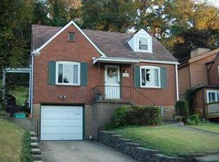 2830 McKelvey Rd, Pittsburgh, PA 15221