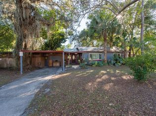 2007 E Rampart St, Tampa, FL 33604