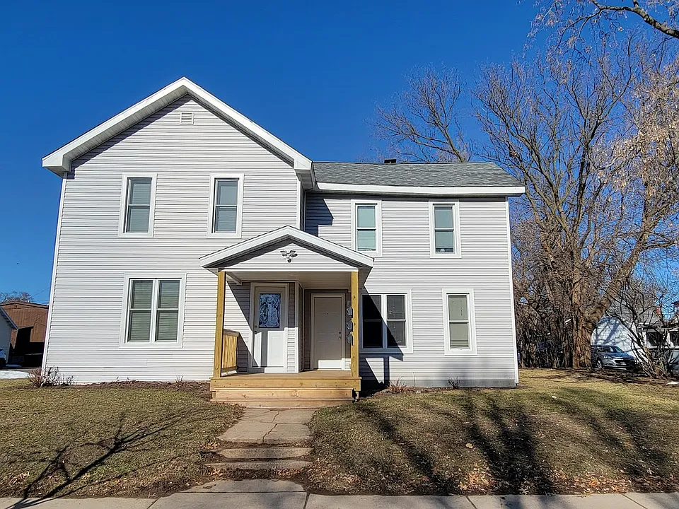 134 Niagara St