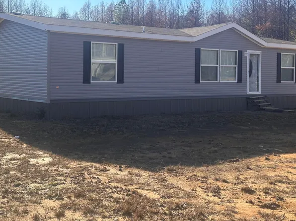 1034 Old Natchez Ln, Hazlehurst, MS 39083