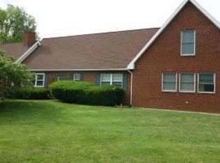 135 Juniper St #L-0012, Lebanon, PA 17042