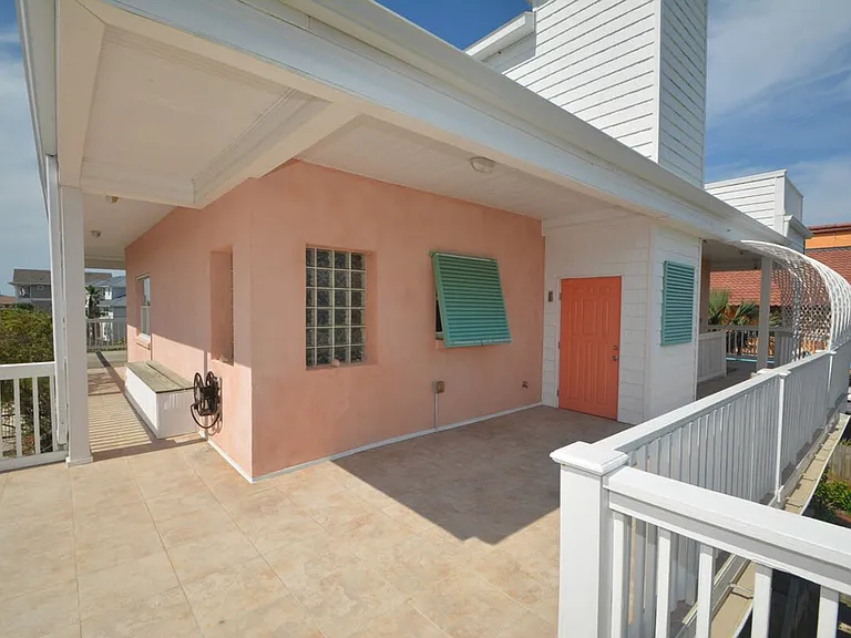 Terrace View