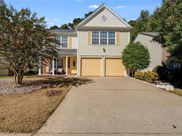 581 Ashland Pkwy, Woodstock, GA 30189