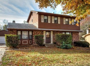 7300 Prairie Ave, Urbandale, IA 50322