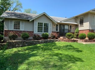 8715 W 78th Cir, Overland Park, KS 66204