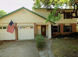 11801 Buggy Whip Trl, Austin, TX 78750