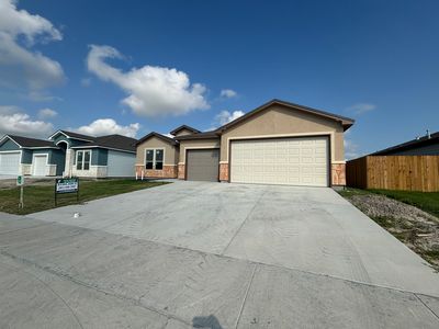3157 Piranha Dr, Corpus Christi, TX, 78414