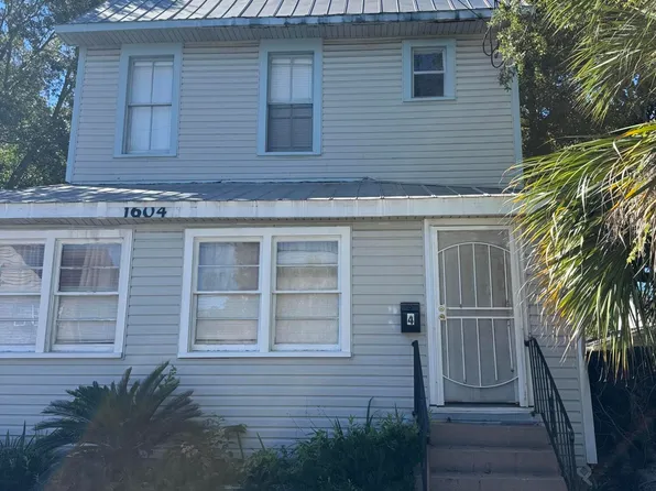 1604 Cherry St #4, Jacksonville, FL 32205
