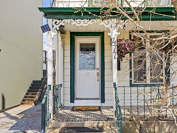 2nd image of 477 Booth St W
