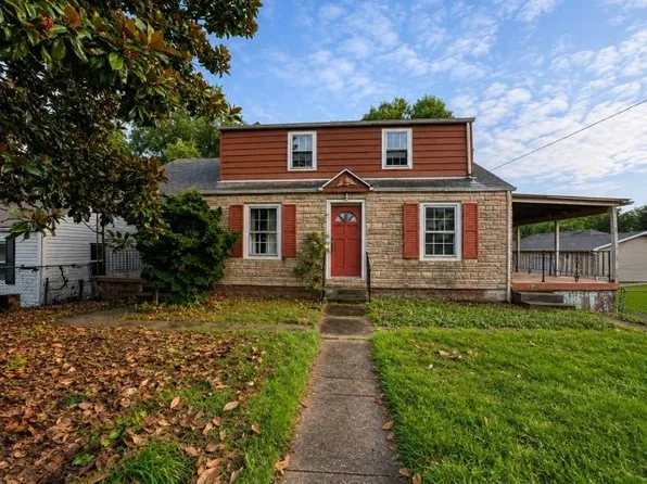 1602 28th St, Vienna, WV 26101