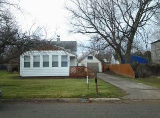 3310 Avalon St, Lansing, MI