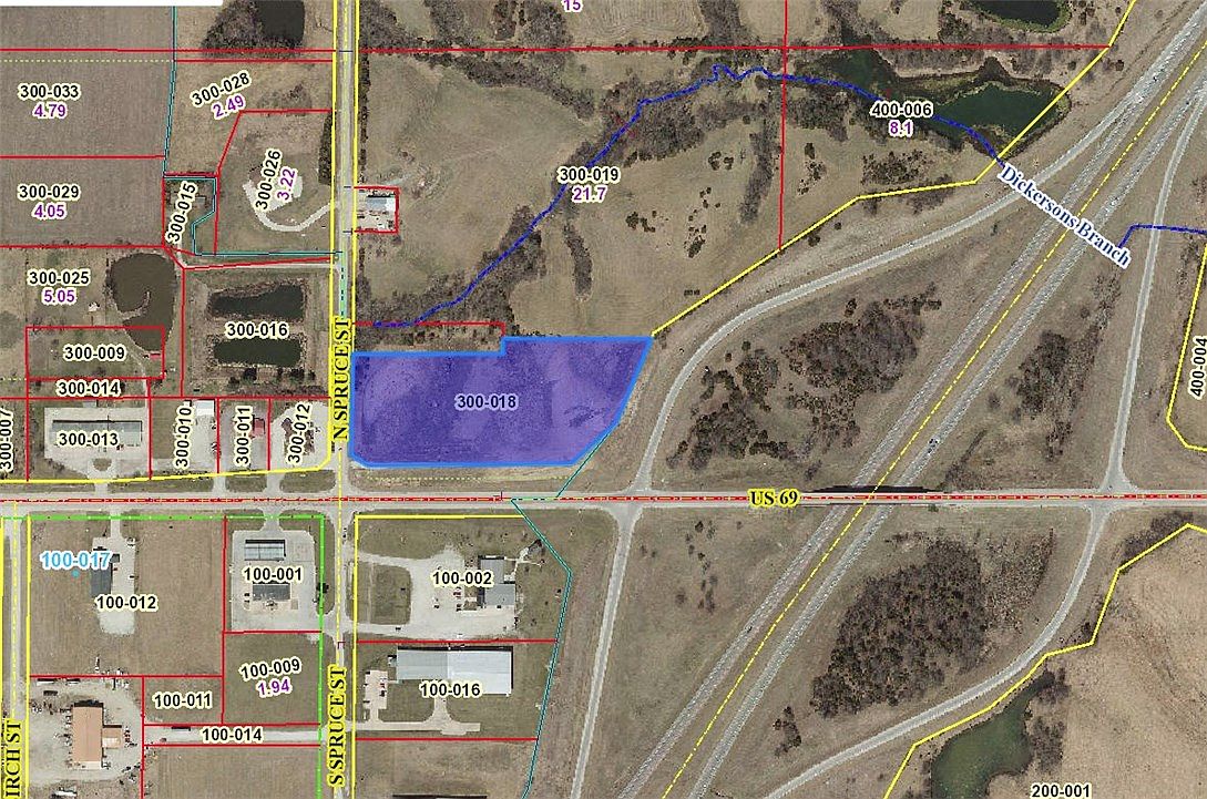 Highway 69, Lamoni, IA 50140 Zillow