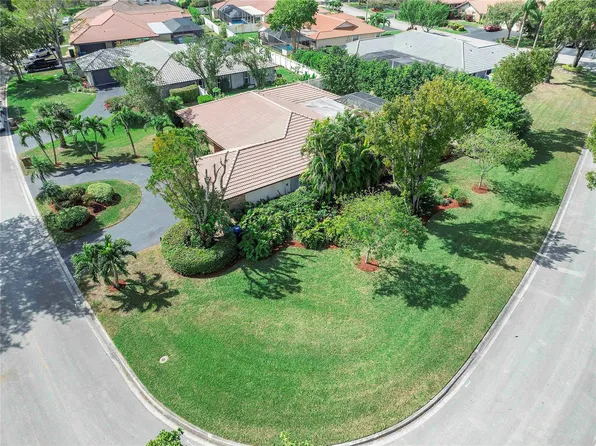 11217 NW 10th Manor, Coral Springs, FL 33071