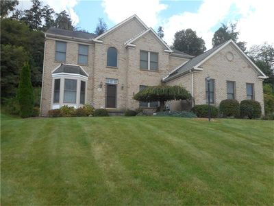 509 Pinoak Dr, Monroeville, PA, 15146